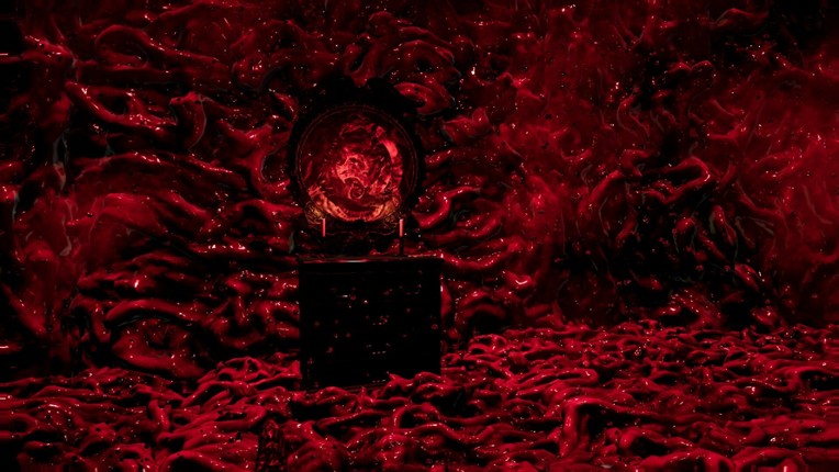 Locked in my Darkness 2: The Room screenshot