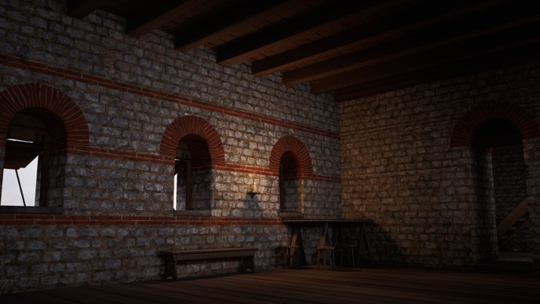 Londinium: AD 215 screenshot