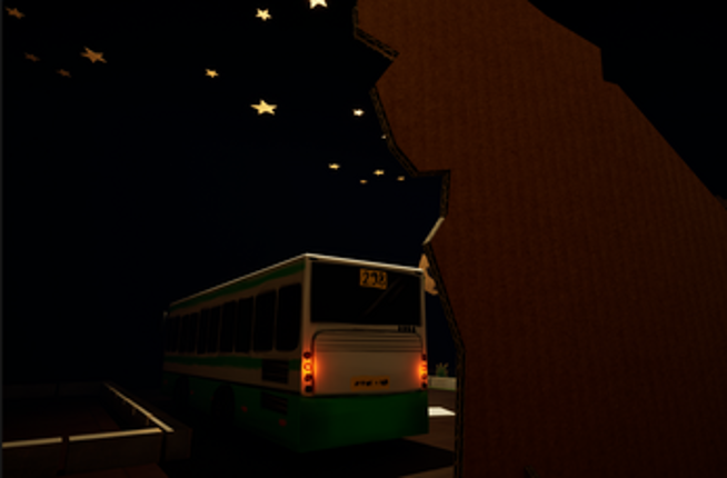 Lost Concept screenshot