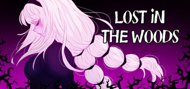 Lost in the Woods Image