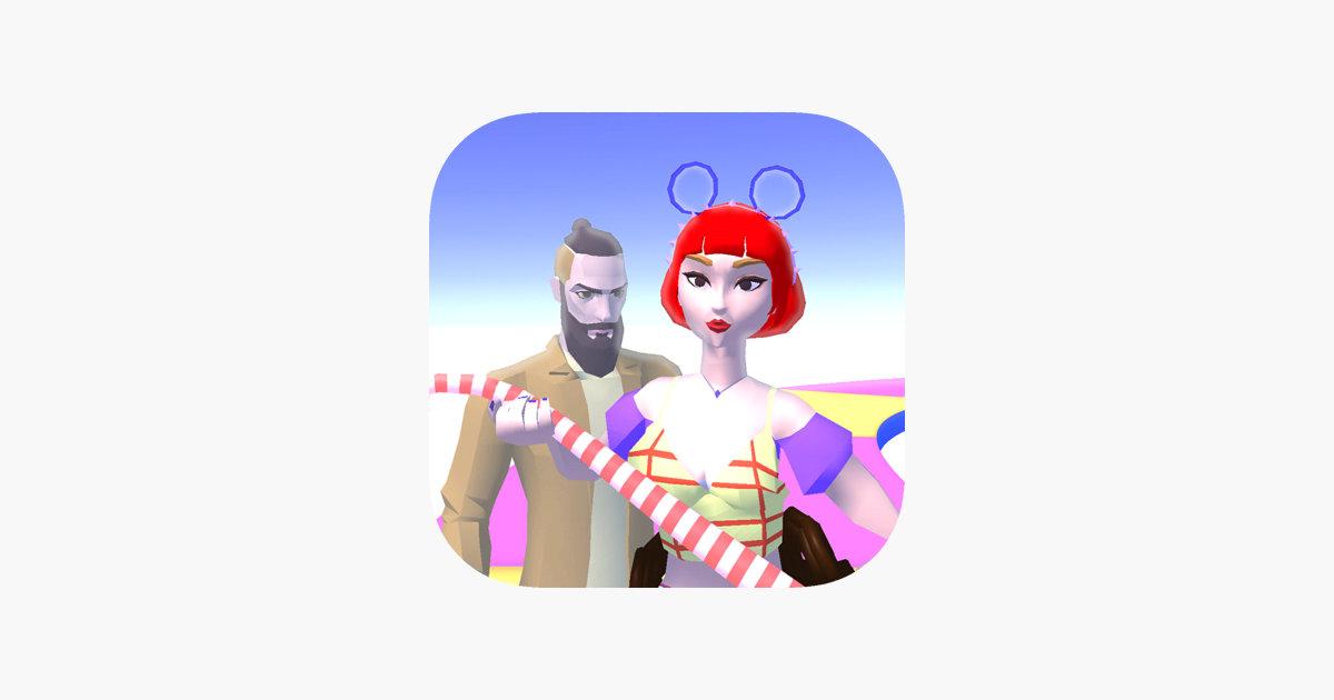 Games like Lover Runner!