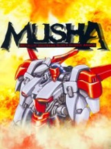 M.U.S.H.A. Image