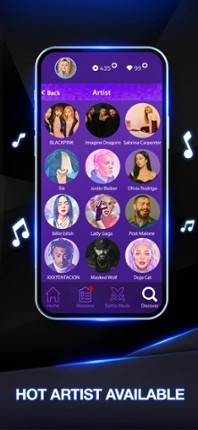 Magic Tiles 3: Piano Game screenshot