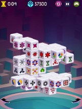 Mahjong 3D - Match Quest+ Image