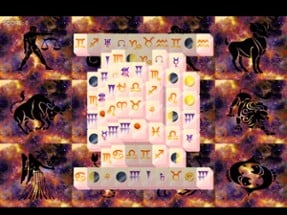 Mahjong: Zodiac Image