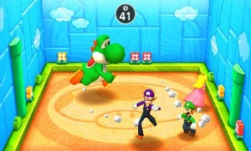 Mario Party: The Top 100 Image