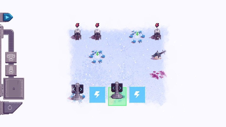 Mars Power Industries Deluxe Image