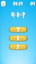 Math learn Numbers - Learn Counting Education Game Image