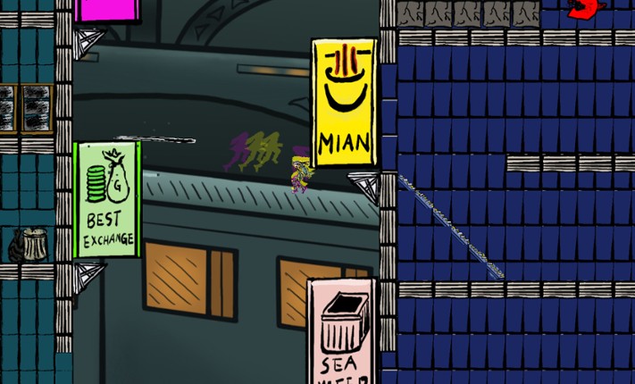 Minute Mark Image