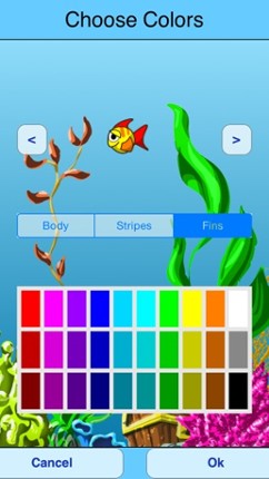 Mobile Aquarium Image