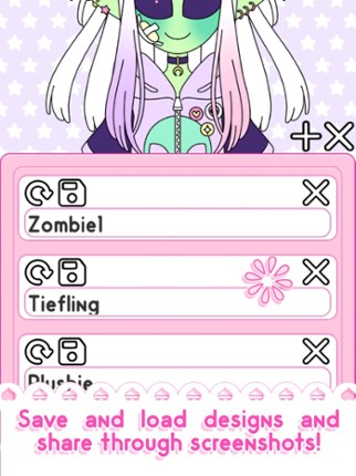 Monster Girl Maker 2 Image