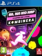 Mr. Run & Jump + Kombinera Adrenaline Image