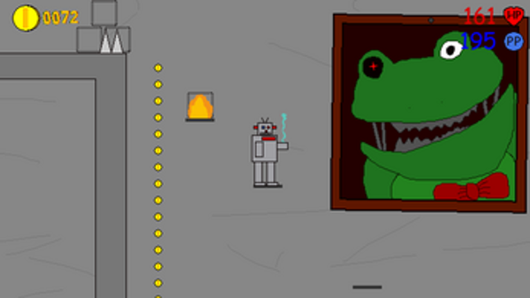 Mystery Chamber 2015 screenshot
