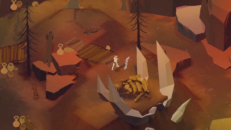 MysteryJars screenshot