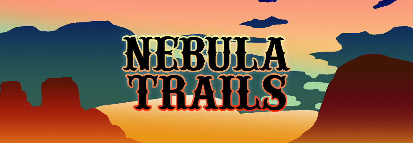 Games like Nebula Trails