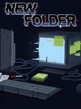 Games like New Folder
