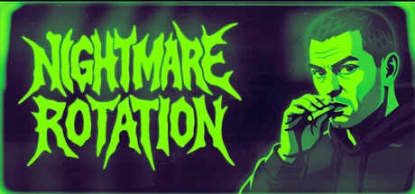 Games like Nightmare Rotation