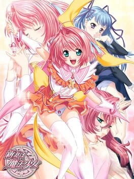 Games like Niizuma wa Mahou Shoujo