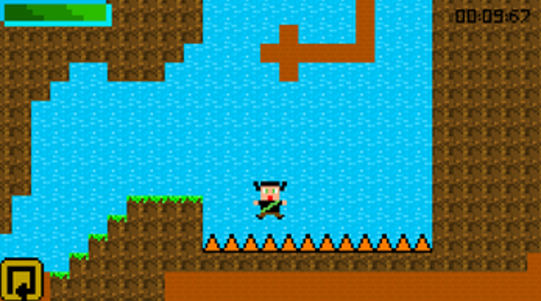NoClip screenshot