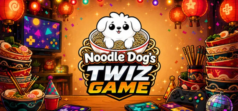 Noodle Dog's TwizGame Image