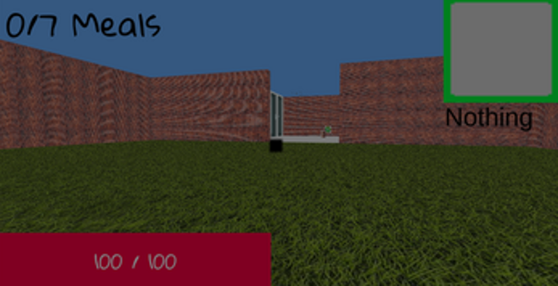 Notnoob's Basics Remake screenshot