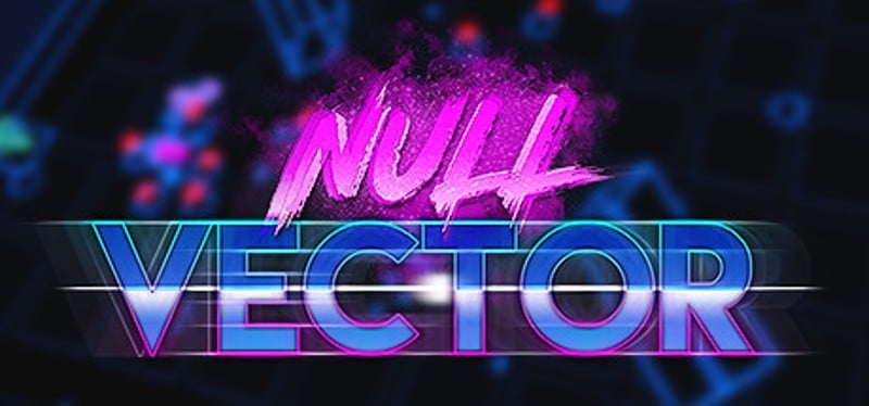 Null Vector Game Cover