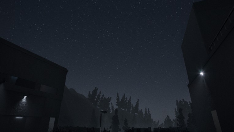 Observer at the hill screenshot