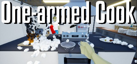 Games like One-armed cook