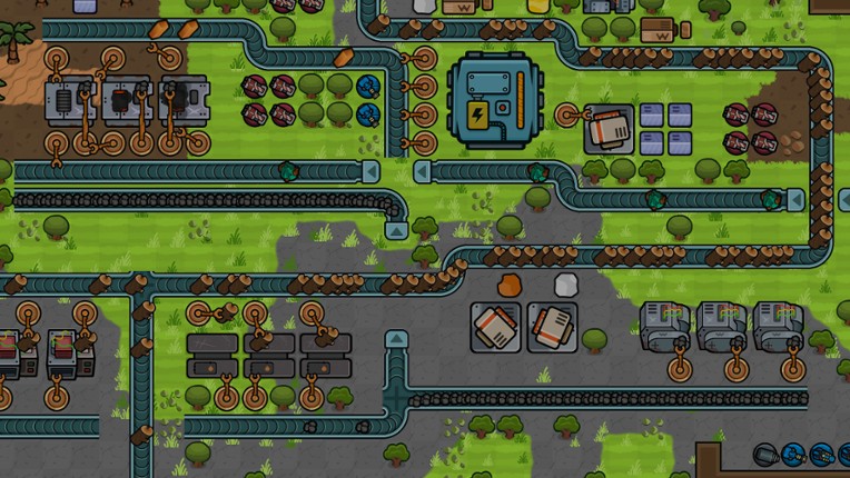 One More Turret Image