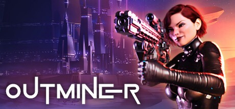Games like OUTMINER