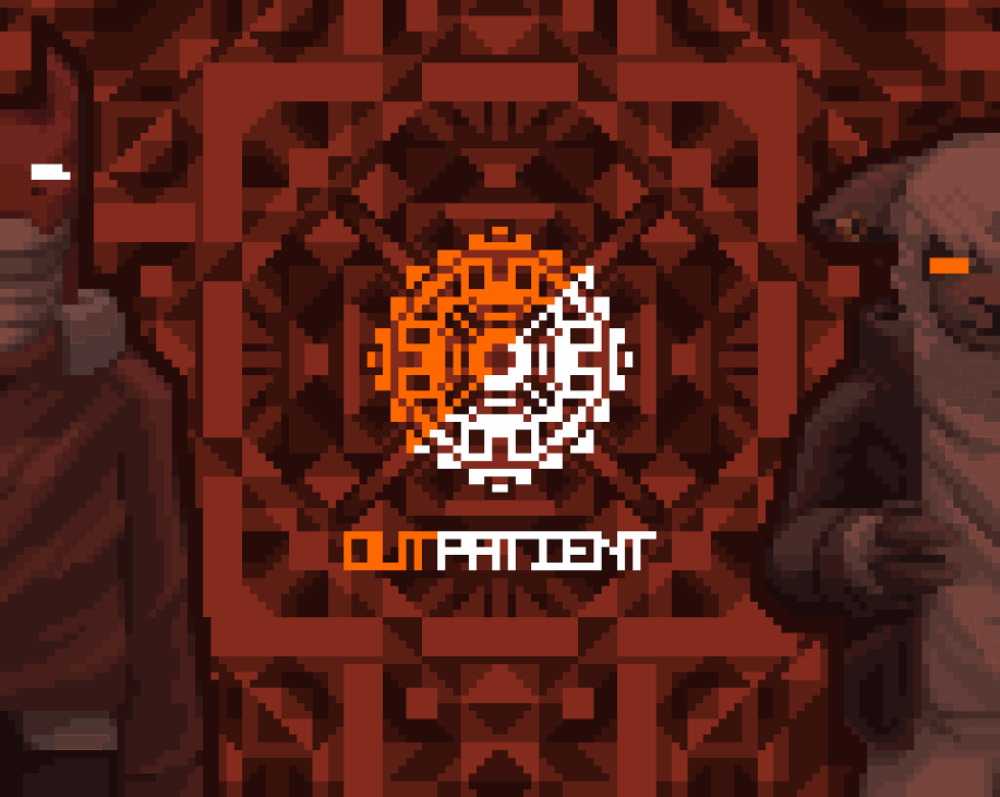 Games like Outpatient - Showcase Build