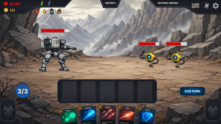 Overclock Image