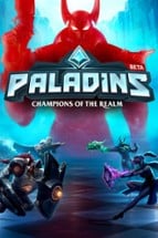 Paladins Image