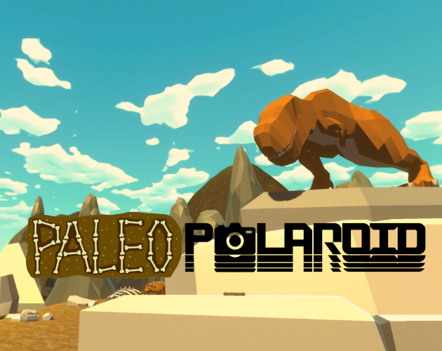 Games like Paleopolaroid
