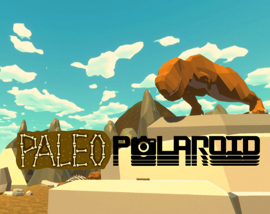 Paleopolaroid Image