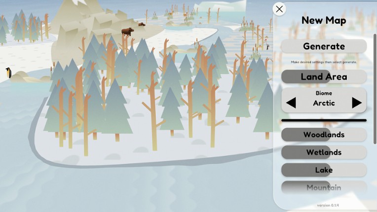 Palettopia screenshot