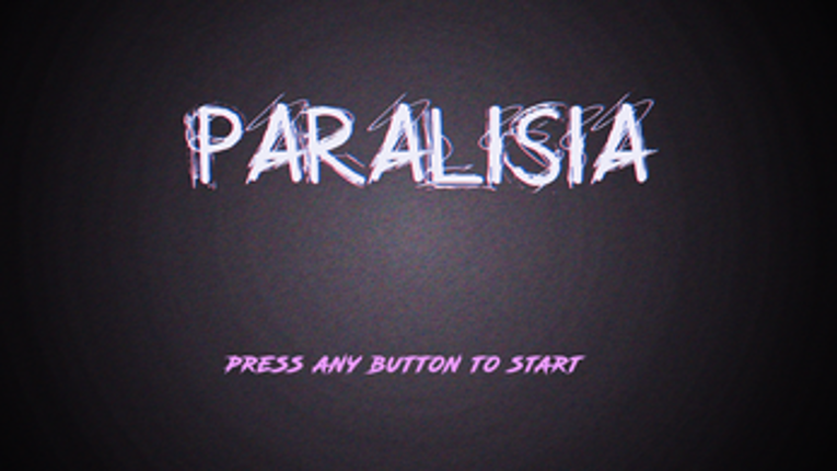 Paralisia screenshot