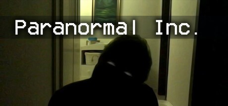 Games like Paranormal Inc.