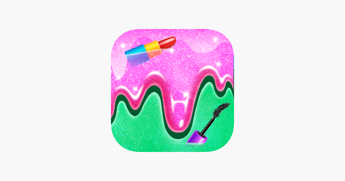 Games like Pastel Rainbow Slime Simulator
