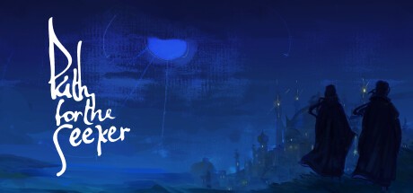 Games like Path For The Seeker