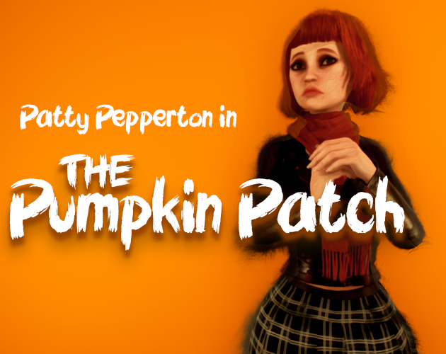 Games like Patty Pepperton in The Pumpkin Patch