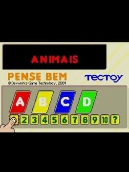 Games like Pense Bem