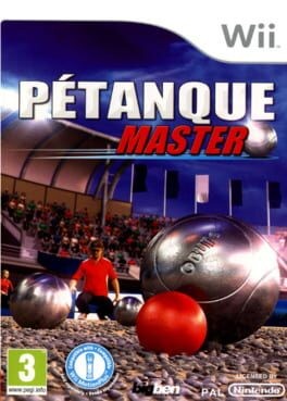 Games like Pétanque Master