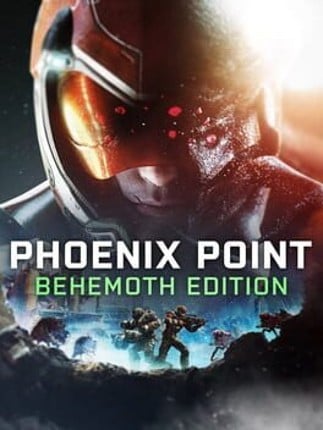 Phoenix Point: Image