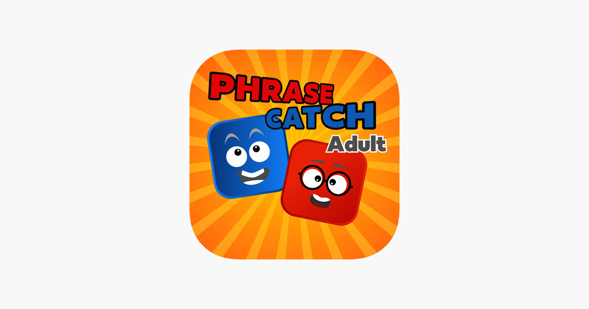 Games like PhraseCatch Adult