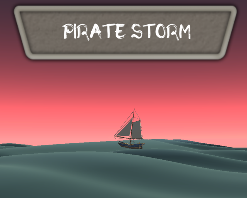 Games like Pirate Storm