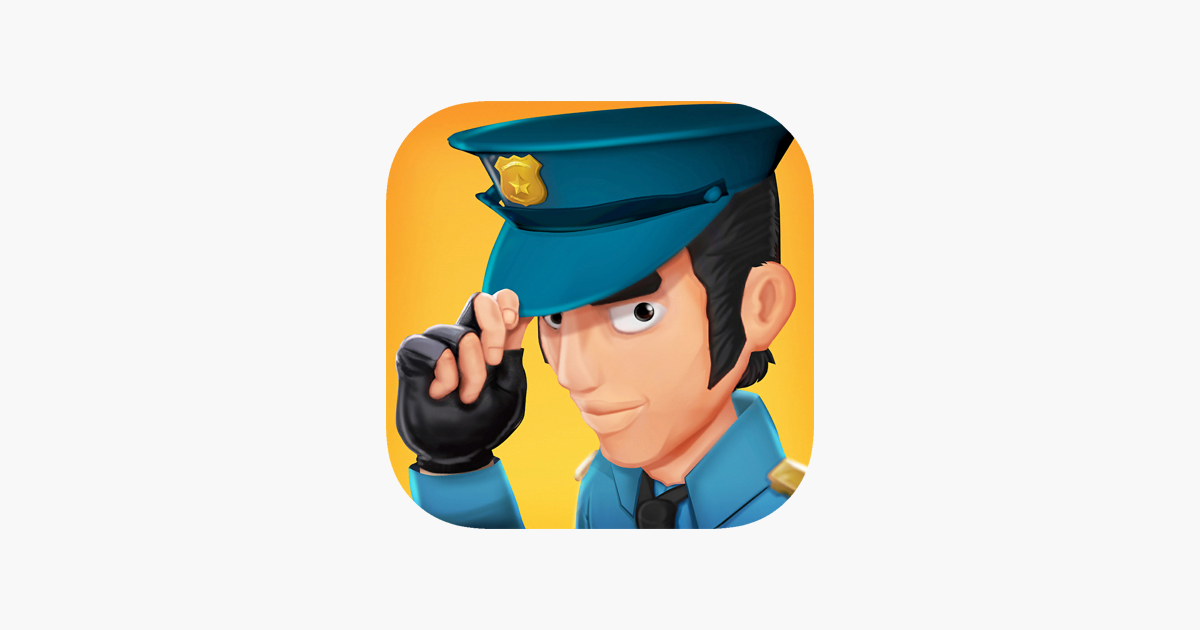 Games like Police Officer