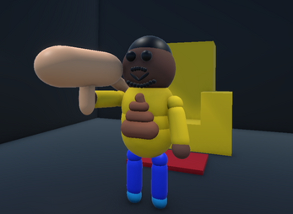 Postal: Afterhours screenshot