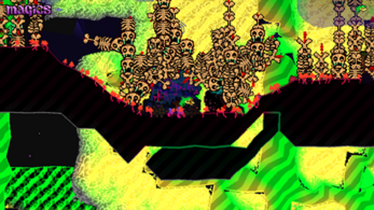 POTiON screenshot