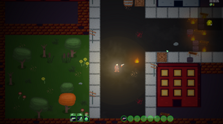 Protocol Undeath Image